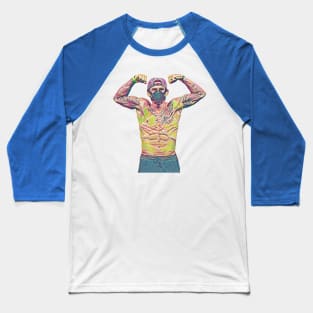 The Diamond as Bane Baseball T-Shirt